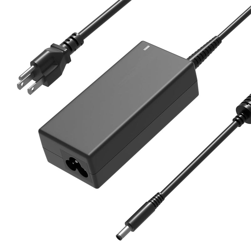 65W 45W Power Adapter Supply Cord Fit for Dell Ultra HD 4K Triple Display Wireless Docking Station D1000 D3100 5RR7X 5M48M 452-BBPG Thunderbolt Dock TB15 K16A K16A001 Charger Adapter Supply