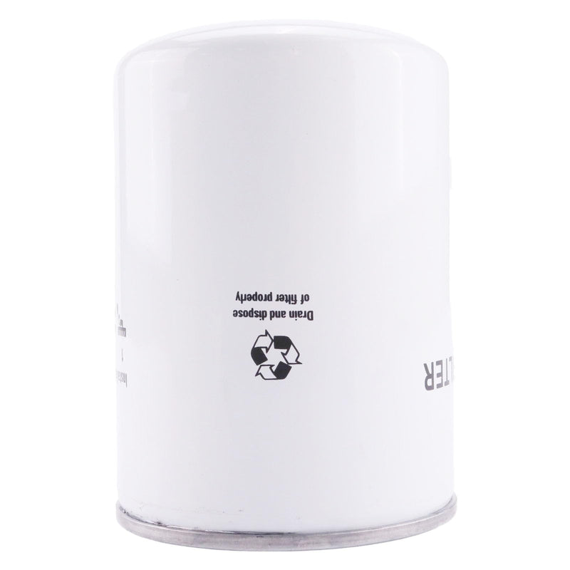 Spin-On Hydraulic Filter P1653A P551551 P560693 Compatible Fram for Wix 51551MP