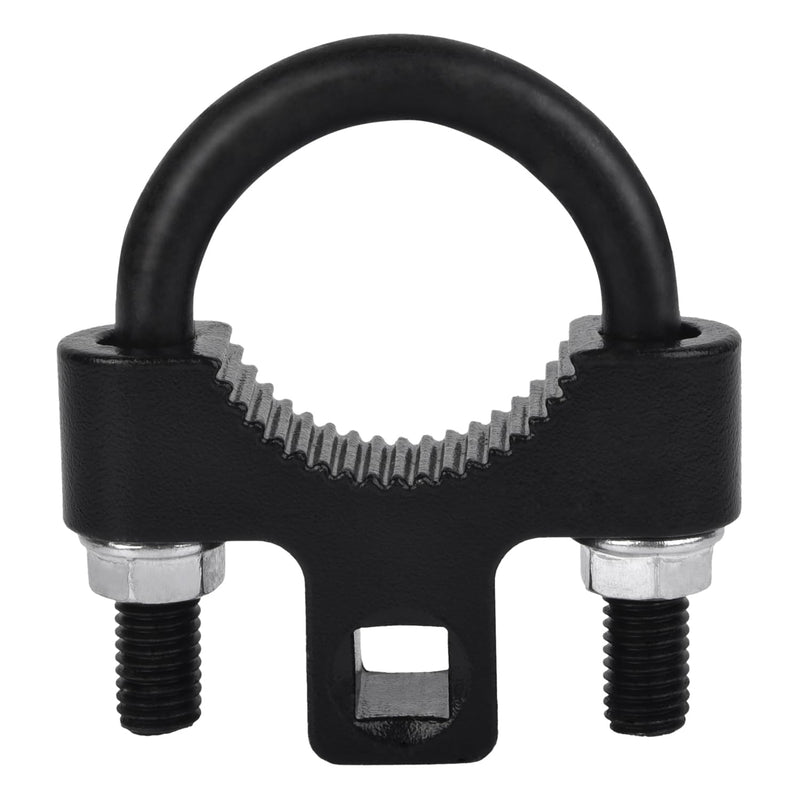 ALLWIN Inner Tie Rod Removal Tool - Universal 3/8 Inch Low Profile Tool for Inner Tie Rod Removal and Installation,Inner Tie Rod U-Wrench