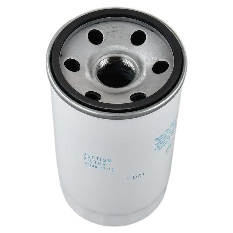 HHTA0-37710 Hydraulic Oil Filter Compatible with Kubota L M Series Tractor L3130 L4630 L5030 M4800 MX5800 Compatible with Mahindra 2615 Replaces BT8488 P551779 57098 19642509000
