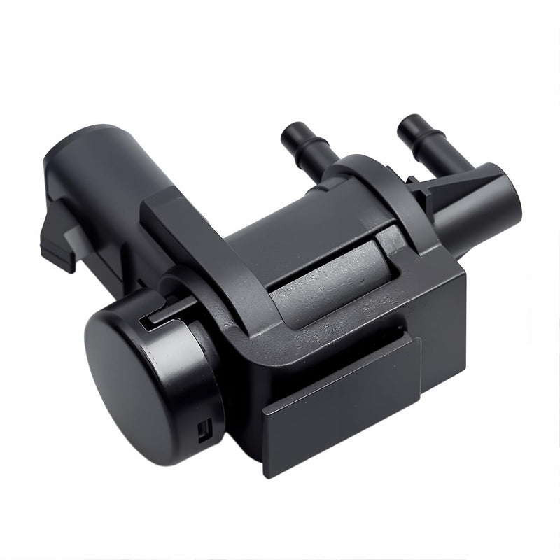 6L3Z9H465B 4x4 4wd disengage Actuator automatic hub locking vacuum soleniod Emission EGR Valve Control Solenoid Motor compitable with Ford F-150 250 350 450 550 13MM CONNECTOR Width
