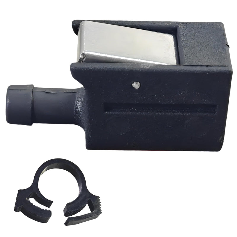 13563Q3 Female Fuel Line Connector for Mercury Outboard Motor Engine End 22-13563A3 18-8076 13563Q3