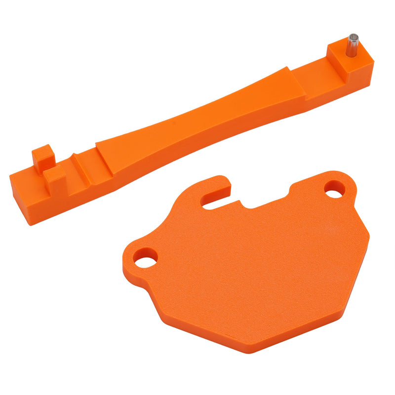 OMC Cobra Sterndrive Shift Cable & Bell Crank Alignment Tools/Shift Cable Adjustment Tool 915271 & 914017