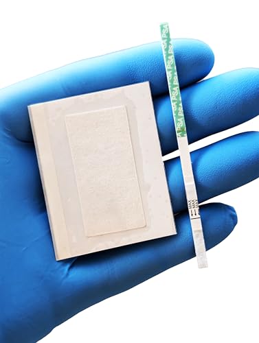 Infidelity Detection Kit | Find Two Substances Found in Male Body Fluids | Results in 10 Minutes | One Kit One Kit (1 Acid Phosphatase & 1 Prostate-Specific)