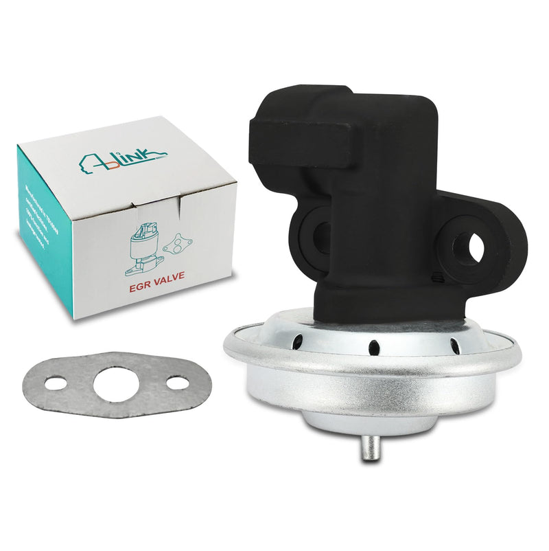 EGV575 ZZM420300 EGR Valve For Ford Mustang Expedition Explorer Ranger Contour F150 F250 Windstar Ranger Aerostar,Mercury Mountaineer Cougar for Mazda B3000 1996-2004 2.5L 3.0L 4.0L 4.6L