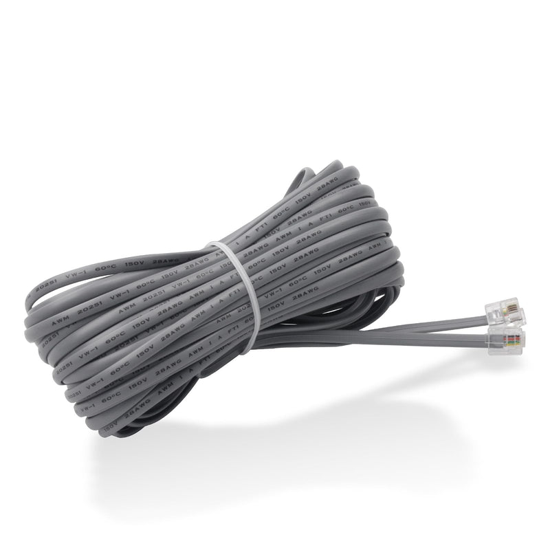3308013.022 Communication Cable for Dometic Roof Top Air Conditioner Wiring Harness- 40 ft