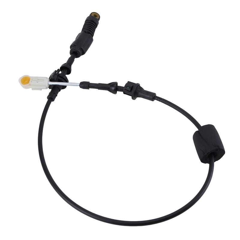 10352529 Auto Transmission Shift Cable Compatible for Corvette C5 C6 2003 2004 2005 Gear Shifter Cable 10326083, 10338402 Automatic Transmission Gear Shift Control Cable