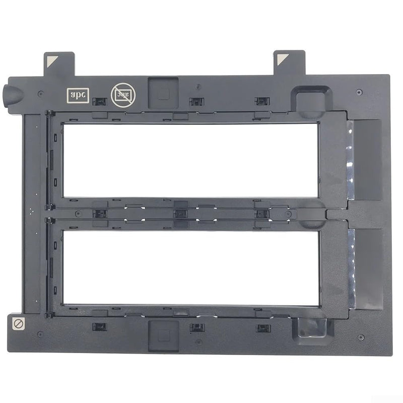 120mm Film Strip Holder Negative Positive Photo Scanner Slide Holder Compatible with V700 Photo V750 PRO V800 V850 4990 GT-X900 GT-X970 GT-X980
