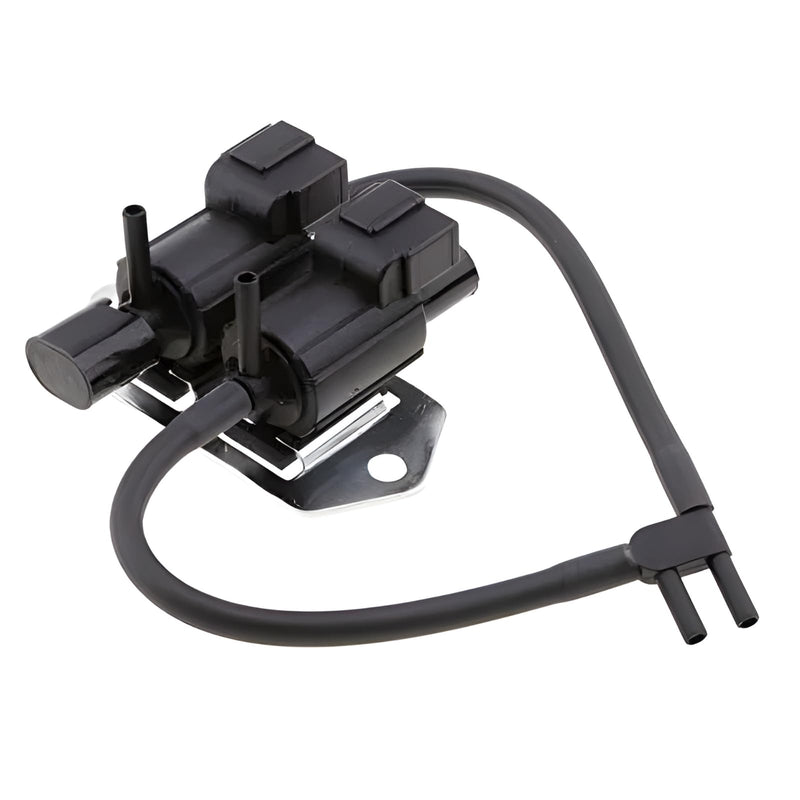 Vacuum Control Switch Solenoid Valve Compatible withMitsubishi Pajero / L200 / L300 1994-2007 Montero 3.5L/3.8L 2001-2006 MB620532 MR430381 K5T47776 K5T81794