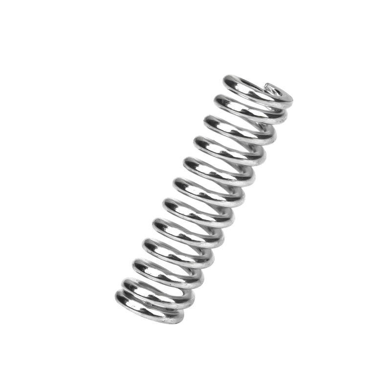 2pcs Motors Spring 7812853 Tilt Steering Column Auto Shift Lever Spring Transmission Shift Lever Spring Compatible with General Motors (1969-2016)