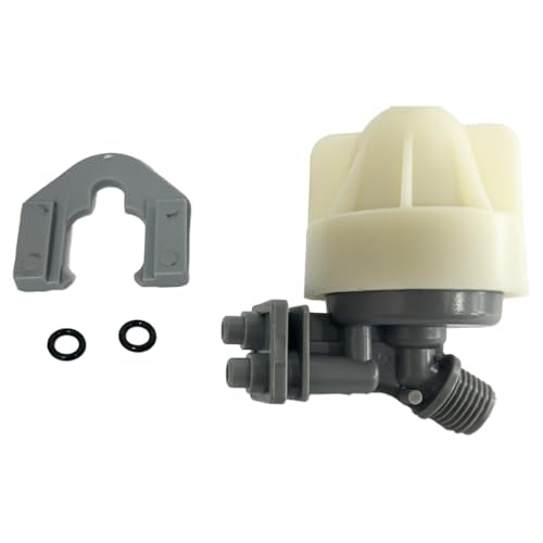 7187065 Water Softener Nozzle Venturi Assembly