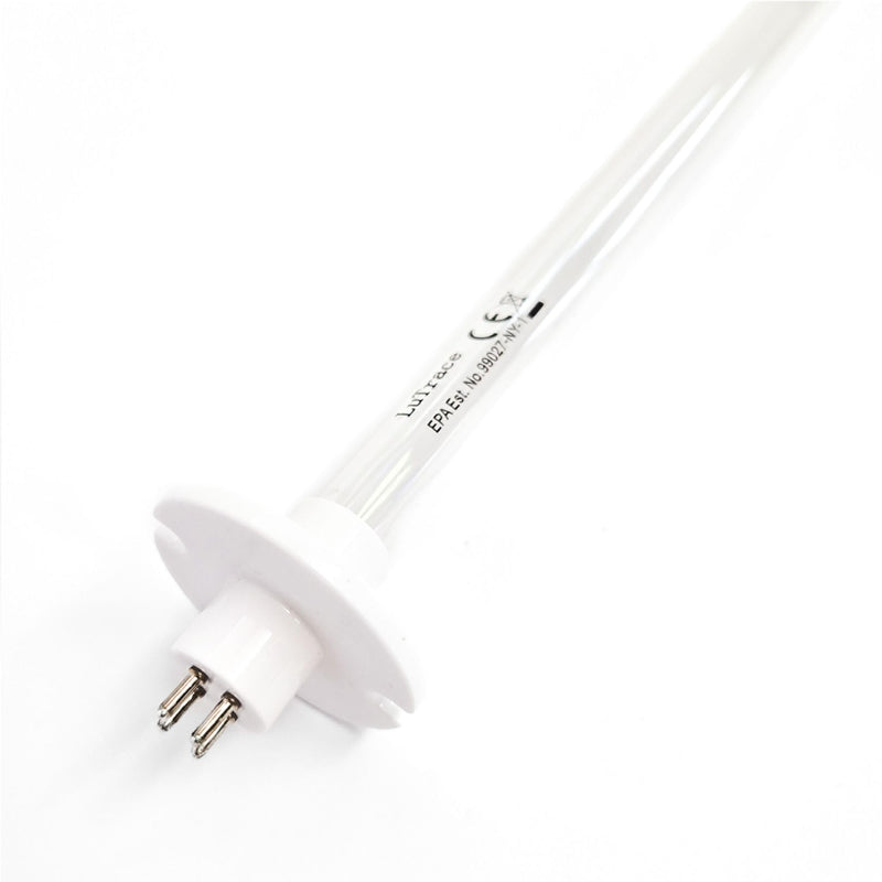 TUVL-115, TUVL-115Р, TUVL115,TUVL-100, TUVL-100-E,Fresh Aire Premium Compatible Replacement Lamp, OEM Quality, Bulb fоr APCO Mag15 Systems. Non-OEM, No Key Hole, Guaranteed for One Year!