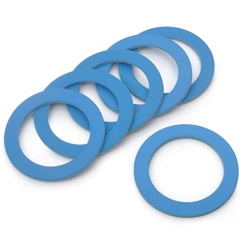 L24-15 Burner Nose Seal Gasket Compatible with Humphrey Gas Lights Parts