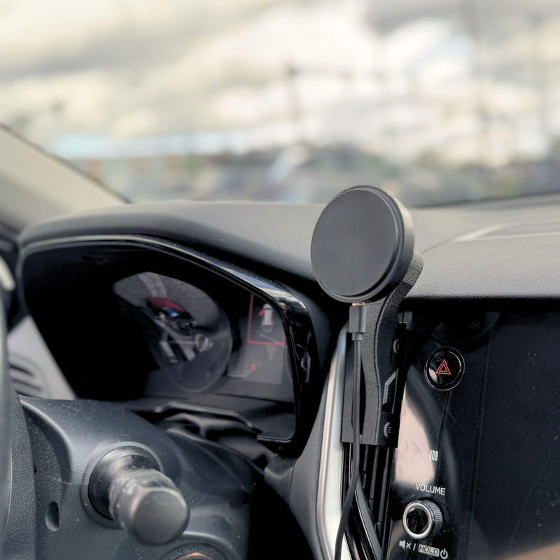 Phone Holder for 2020-Current Subaru Outback (SO-G6-MS) SO-G6-MS