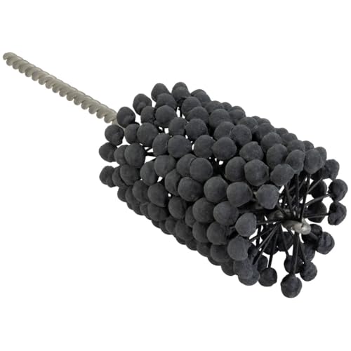 Tusk Flexible Cylinder Hone 61-64mm Compatible with KTM 200 XC-W 2006-2016/200 XC 2006-2009/Compatible with Yamaha Banshee 350 1987-2006