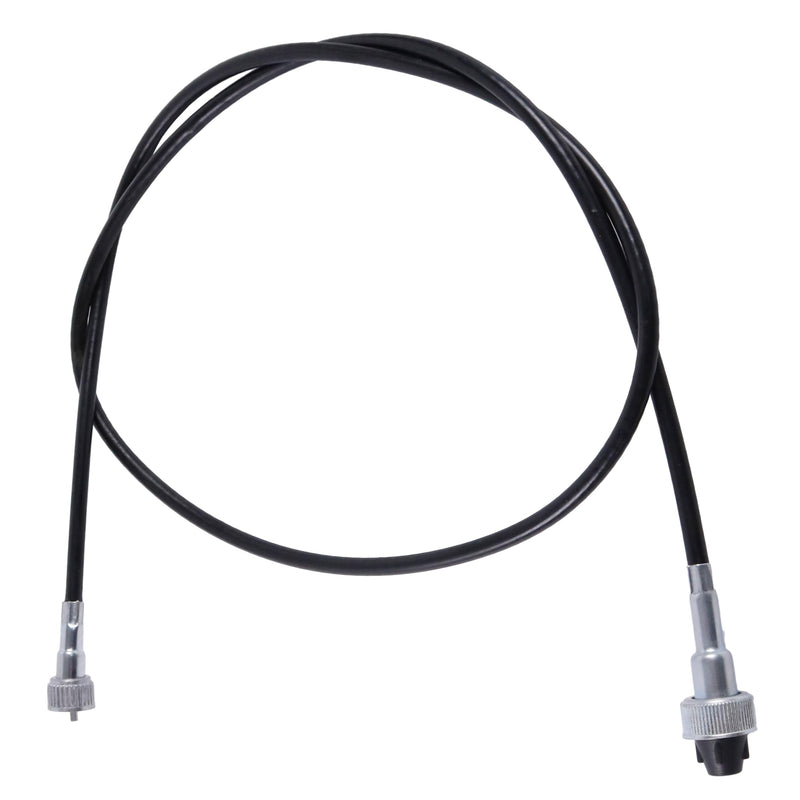 DVPARTS Tachometer Cable 544198M91 Compatible with Massey Ferguson Tractor 85 88 255 265 275 285