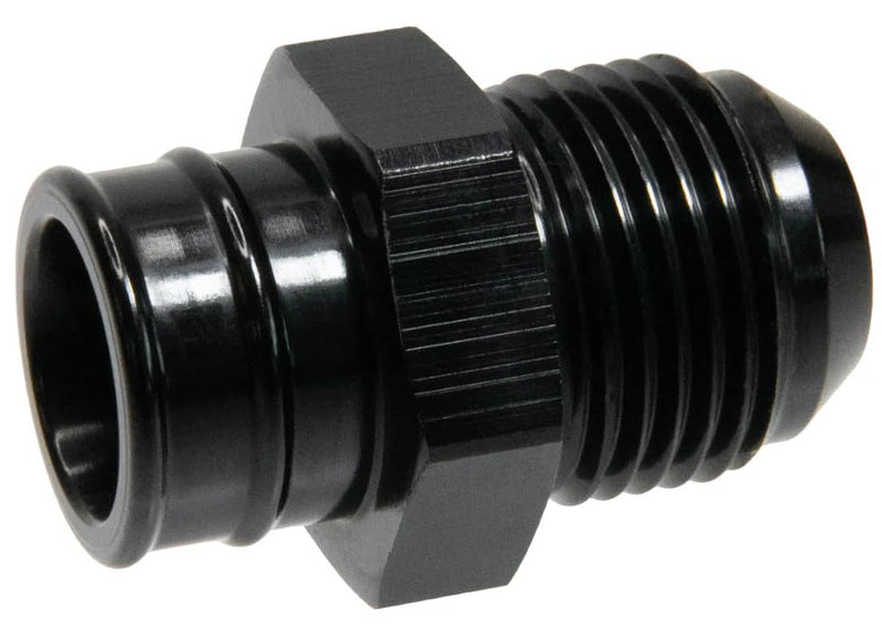 10AN Push In Fitting for Factory GM LS Valve Cover Grommet 34-010LS