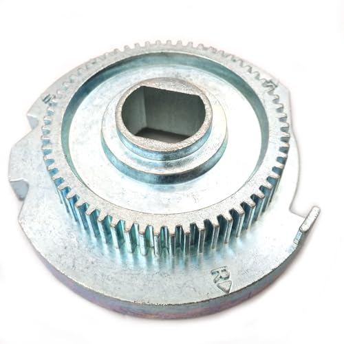Cam and Gear 7283489 Compatible with Water Softeners Water Softeners Parts