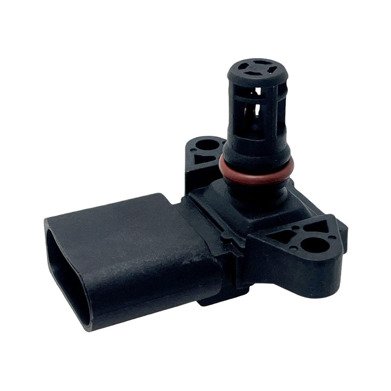 Intake Air Temperature Sensor IAT 4984570 Compatible with 2003-2007 Ram 2500 2003-2007 Ram 3500
