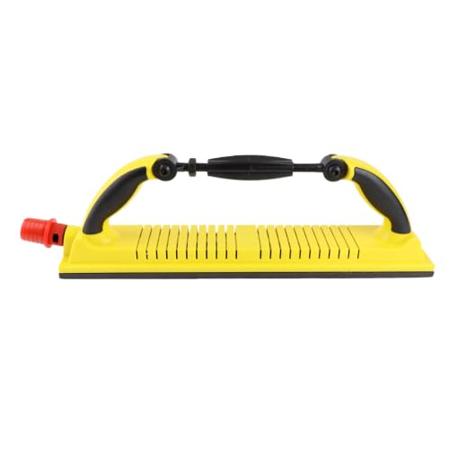 Longboard Sanding Block 70x400mm Flexible Hand File for Polishing