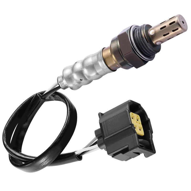 Oxygen O2 Sensor 350-34213 Compatible with Dodge Charger, Challenger, Avenger, Challenger, 5149170AA 234-4545 Upstream & Downstream Replacement Oxygen Sensor Compatible with Chrysler VW, 1PCS 1