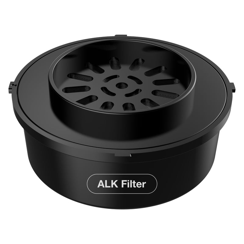 SimPure Y7T Series ALK Filter Replacement Alkaline Cartridge for SimPure Y7T, Y7T-A,Y7T-C, Y7T-BW-A, Y7T-BW-C, 6 Months Replacement Cartridge (1 Pack) ALK Filter (1 Pack)
