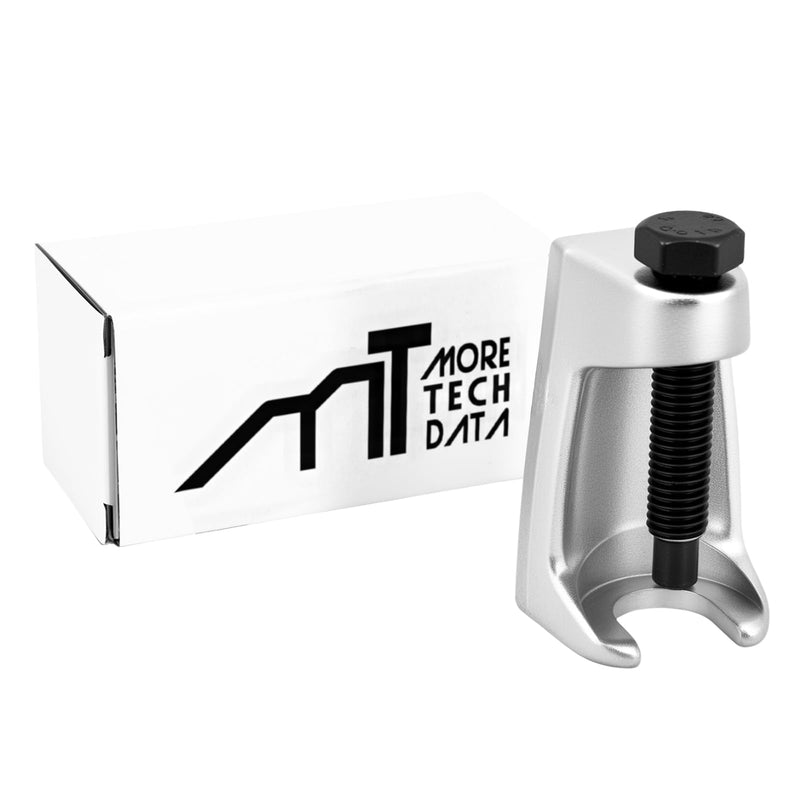 Conical Pitman Arm Puller Universal Tie Rod End & Heavy Duty Ball Joint Removal Tool for Cars Light Trucks & ATVs Durable Arm Puller for Separating Tie Rods, Ball Joints & Steering Components ConicalPitmanArmPuller