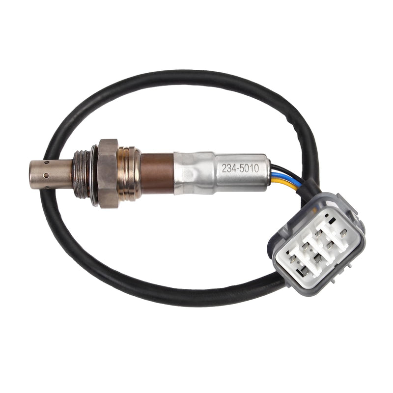 O2 Oxygen Sensor Upstream Fits for Acura RL TL MDX, for Honda Accord Odyssey Pilot Ridgeline, for Saturn Vue 3.5L 2003-2008 Replace 234-5010