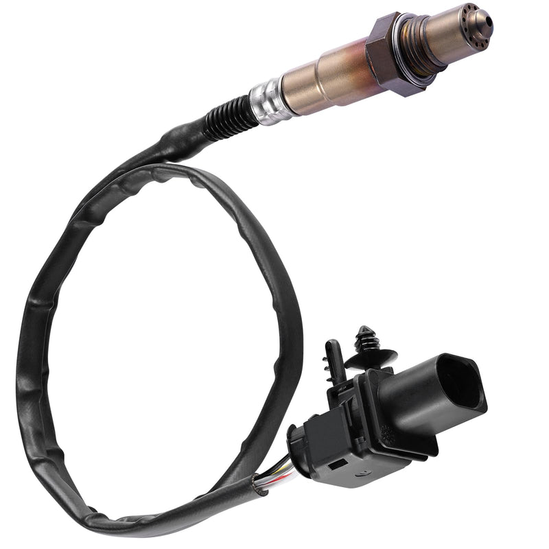 Oxygen O2 Sensor 234-5076 Compatible with Ford Expedition,F-150,Fiesta,Transit-150/250/350/350 HD, 8F9Z9F472E Upstream Replacement Oxygen Sensor Compatible with Lincoln Navigator, 1PCS 1