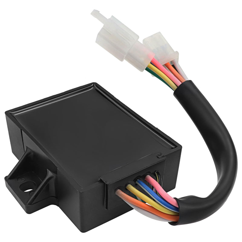 Carbman For CDI Igniter Ignition Box For Kawasaki 21119-2157 21119-2120 FD501V FD590V For John Deere AM105574 Denso 131800-0131 LX172 LX173 LX176 LX188 LX279