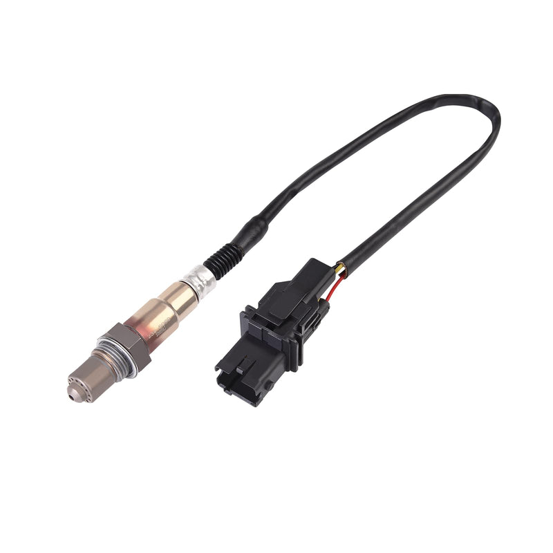 O2 Oxygen Sensor Upstream Fits for Nissan Quest Xterra Frontier Altima Murano Maxima Pathfinder Titan Armada, for Infiniti FX45 QX56 M45 2000-2010 Replace 234-5060