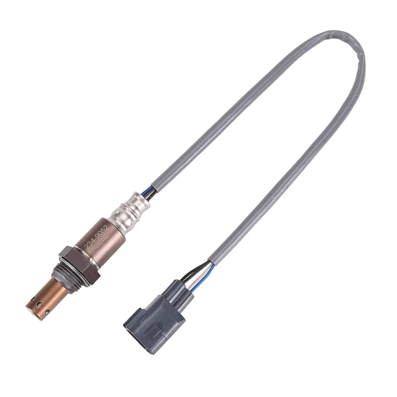 O2 Oxygen Sensor Upstream Fits for Toyota 4Runner Corolla FJ Cruiser Highlander Matrix Sequoia Land Matrix, for Lexus GS300 GS350 GS430 GS460 IS250 LS460 LS600H Replace 234-9052