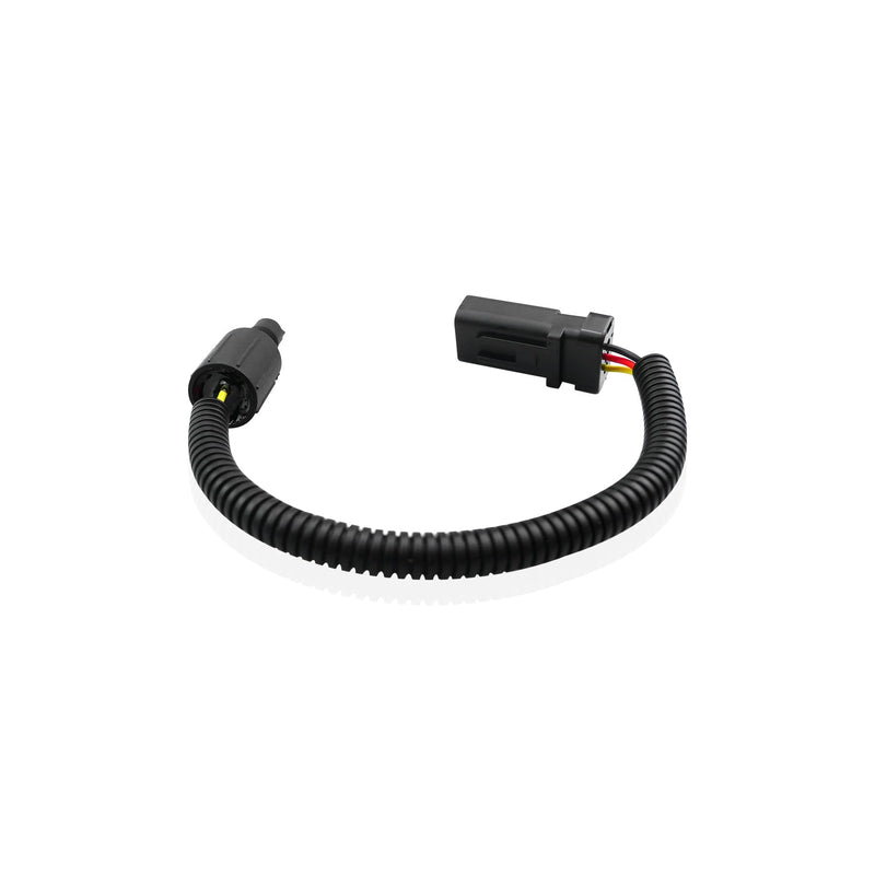 Liquid Water Level Sensor T416329 549-6892 439-5039 Fit for Perkins Caterpillar CAT Tractor D6K D6N D6K2 Loader 924K 930K 938K 950K Engine C4.4 C7.1 C6.6