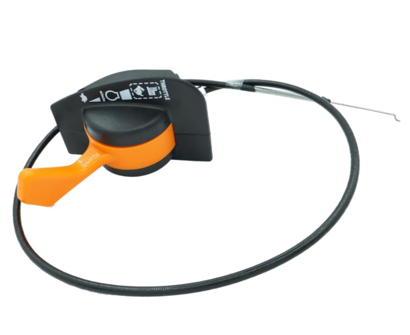 GY21984 Throttle Choke Cable Lever Fits for John Deere D100 D105 D125 D120 D130 D110 D140 D160 D170 LA155 LA165 LA175 X165 X105 X115R X125 X145 Parts, GY21307 GY21623