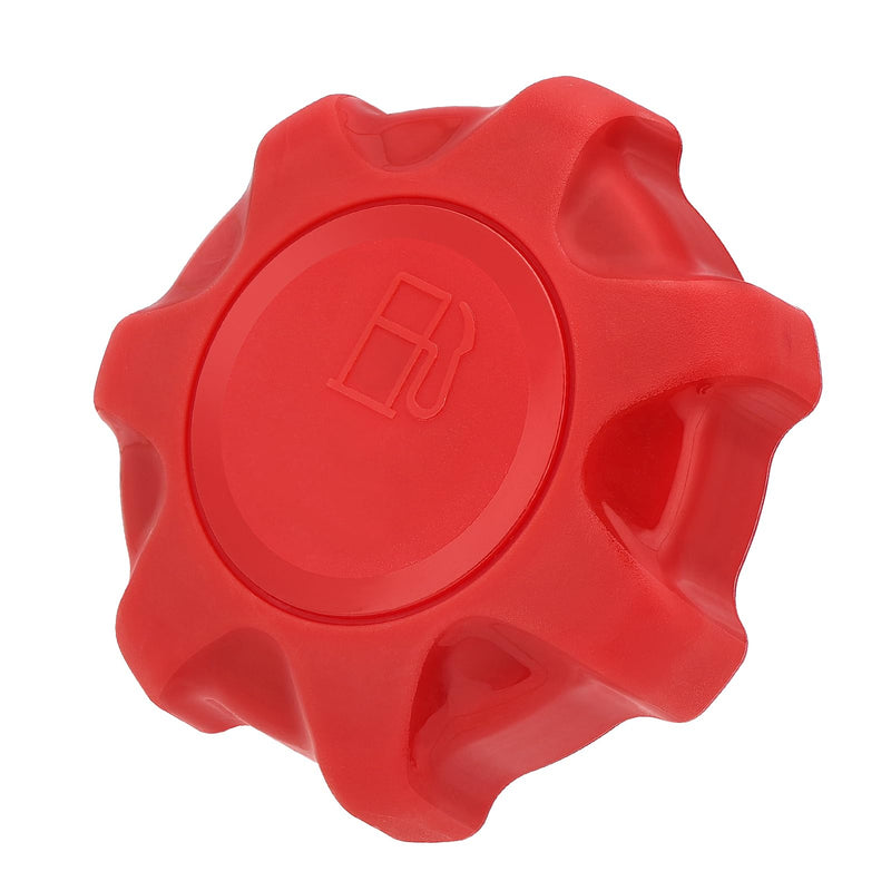 JAVIK Diese-l Cap Fuel Cap Fit for John Deere Tractors Mowers 1445 1565 2020 2210 3245C 4010 4610 4710 489 5076E 5300 5320N 5410 6700 7500 7700 8500 X495 X595 X750,OEM# AM123508 LVA10158