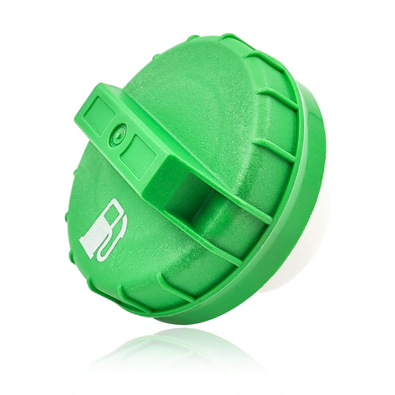 Diesel Fuel Cap Gas Cap, 10830D for 1988-2008 Ford F250 F350 HD Super Duty 6.0L 6.4L 7.3L, 2001-2021 Chevrolet Silverado 2500 3500 HD 6.6L, 2001-2020 GMC Sierra 2500 3500 HD 6.6L Diesel Engines Cap