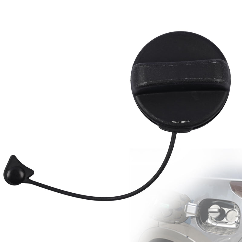 KD35-42-250A KD3542250A Fuel Tank Filler Cap Compatible with Mazda 3 6 CX-3 CX-9 CX-5 2013-2019 Car Gas Cap
