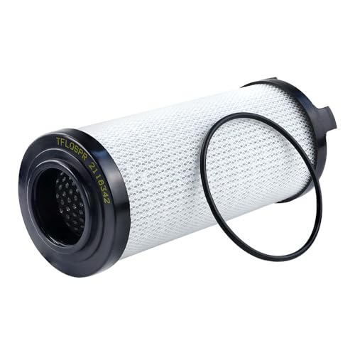 2118342 TFLOSPR Oil Filter Compatible with Screw Air Compressor Replacement Filer Part