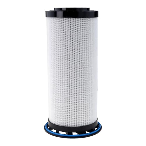 23424922 TFLOSPR Oil Filter Compatible with Screw Air Compressor Replacement Filer Part