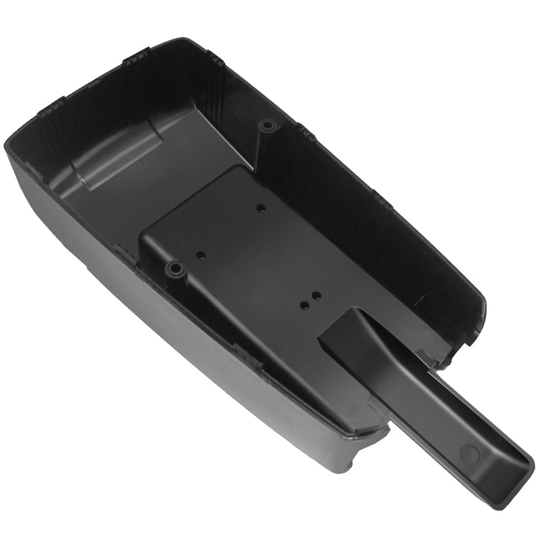Regal Head Cover Drive/Idler Back Black Include dust Cover Suitable for Lippert Components 643921