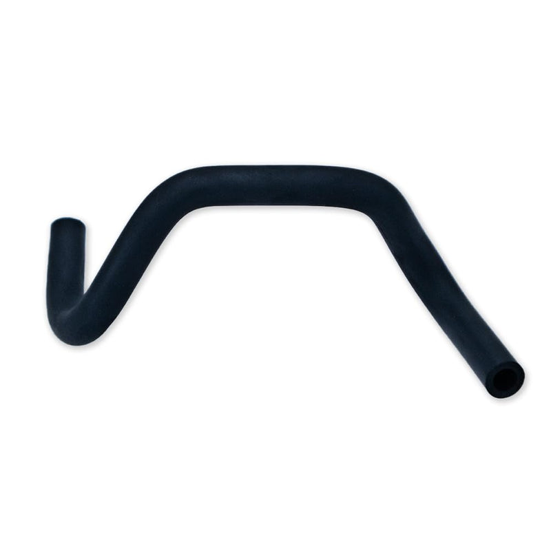 PVC Air Intake Hose Replacement for EZGO TXT Medalist Golf Cart, 72151G01 (1-Pack)