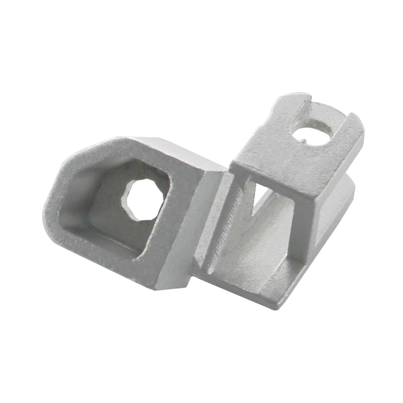 1PCS 83244 3C3Z-A110-AA Automatic Transmission Shift Indicator Cable Bracket Compatible with Ford F150 F250 F350 F450 F550 E150 E250 E350 E450 Explorer Ranger Excursion Expedition 1PCS Shift Indicator Bracket