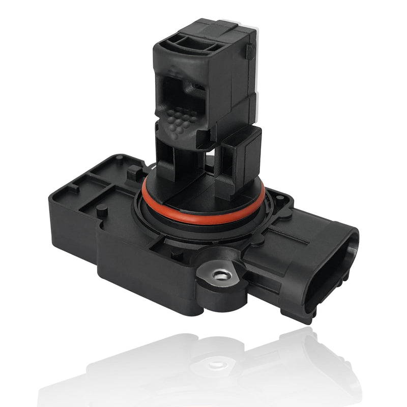 Mass Air Flow Sensor MAF Sensor 10393948 23256991 Compatible with Cadillac CTS Escalade Chevy Avalanche Silverado Suburban Tahoe GMC Sierra Yukon XL 1500 2500
