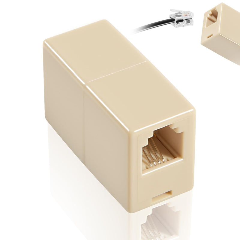 Upgraded 3313107.037 A/C In Line Coupler Fits for Dometic A/C with Heat Pumps, Cable Connection