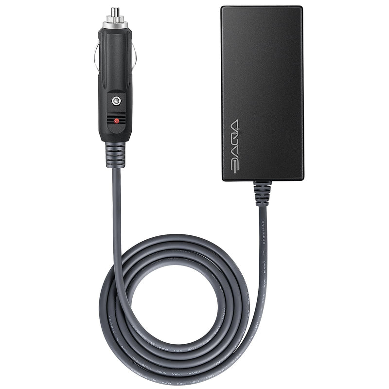 Starlink Mini Car Adapter - 12V~24V DC Power Cable with Adapter for Starlink Mini - Compact & Stable Starlink Mini 12v Adapter for Car, RV, Camping, and Off-Grid Use