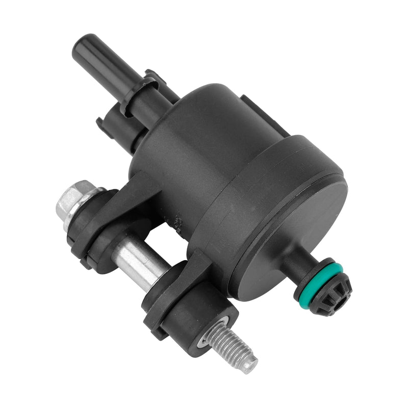 12610560 Vapor Canister Purge Valve Solenoid Compatible with Buick Enclave LaCrosse Cadillac ATS CTS SRX XTS Chevy Caprice Equinox Impala GMC Acadia Replaces# 911-082 214-2137 PV479 55593172