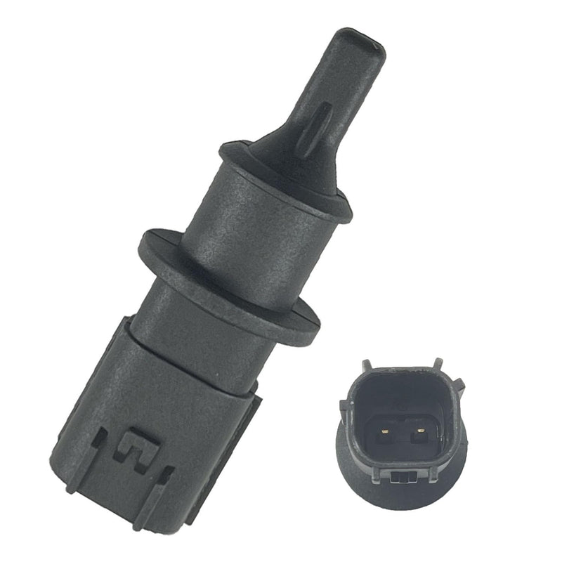 DEVMO Engine Intake Air Temperature Sensor Compatible with 2008-2011 Wrangler