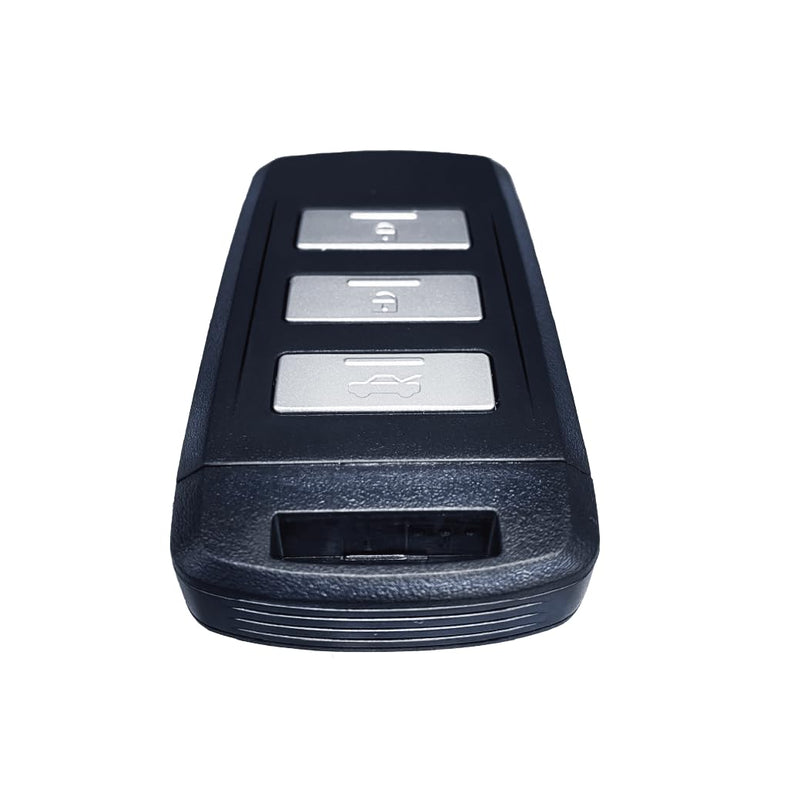 匠ブランド Takumi Premium – Atlas Kage Made in Japan 2K Hidden Camera (No Audio Recording) with Built-in 128GB Memory and Compact Key-Shaped Design