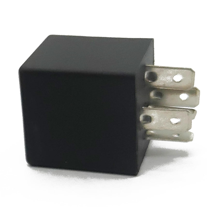 LED Turn Signal Flasher Relay Compatible with Ford Expedition 97-15 | Explorer 95-06 | Explorer Sport 01-03 | Explorer Sport TRAC 01-05 07-08 | Five Hundred 05-07 | FREESTAR 04-07