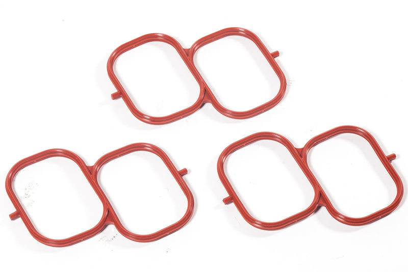 037-4886 0374848 for LEXUS ES350 RX350 RX450H Intake Plenum Gasket TOYOTA AVALON CAMRY HIGHLANDER RAV4 SIENNA VENZA 2005 2006 2007 2008 2009 2010 2011 32012 2013 2014 2015 2016 2017 2018 171760P020.